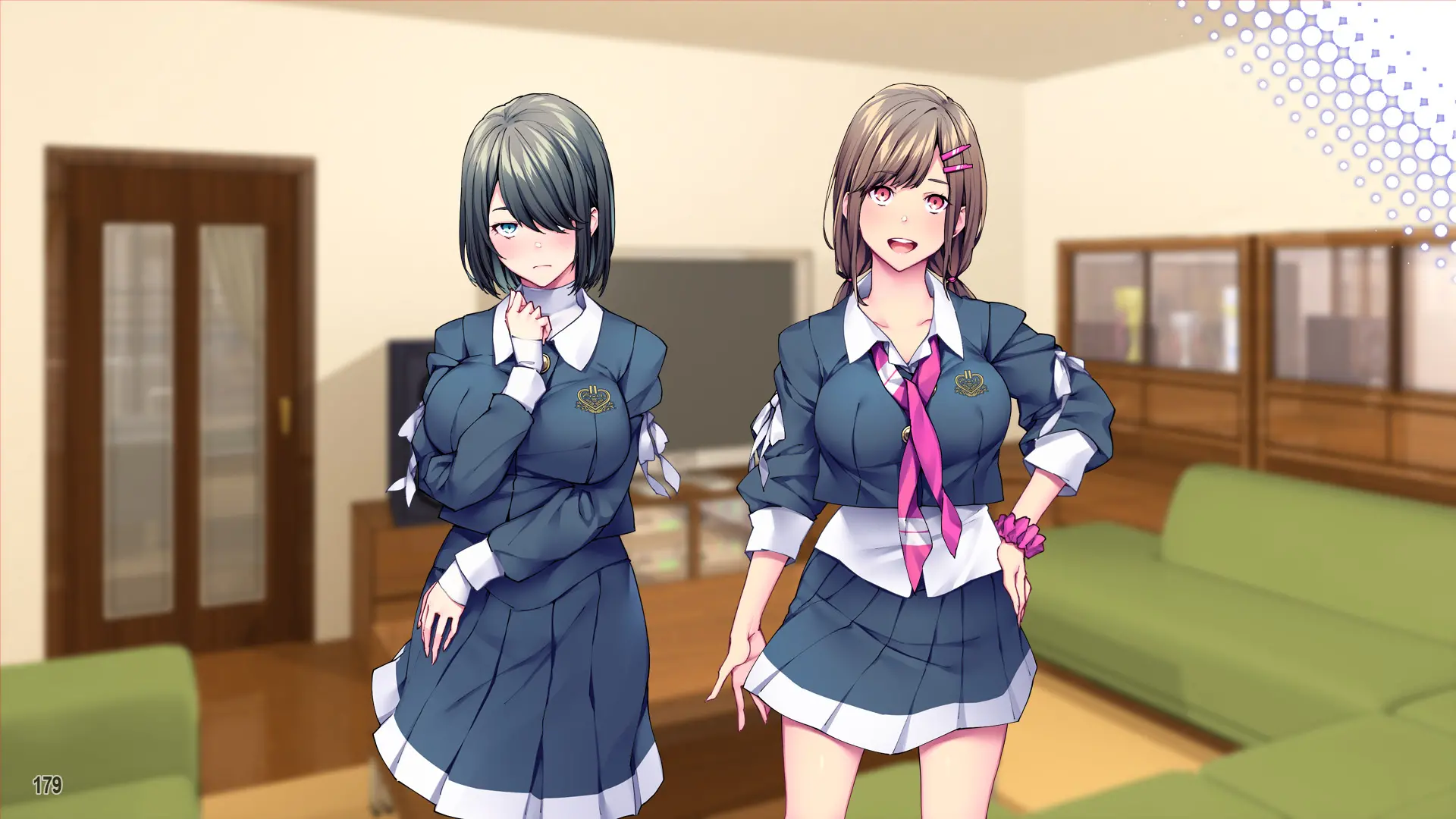 Kanojo To Kanojo No Imouto